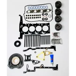 Defender 2.4L TD4 Puma basic engine rebuild kit -OEM