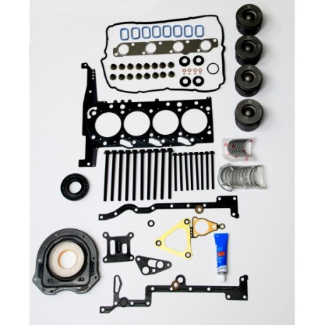 Kit refection moteur Defender 2.4L Td4 Puma -Cote STD