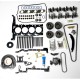 Kit complet refection moteur Defender 2.4L Td4 Puma -Cote +050