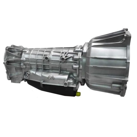 4HP22 automatic gearbox