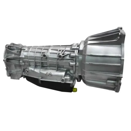 ZF 4HP22 automatic gearbox
