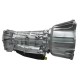 ZF 4HP24 automatic gearbox recond.