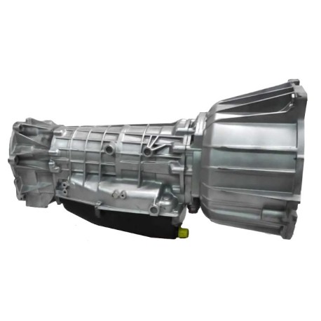 ZF 4HP24 automatic gearbox recond.