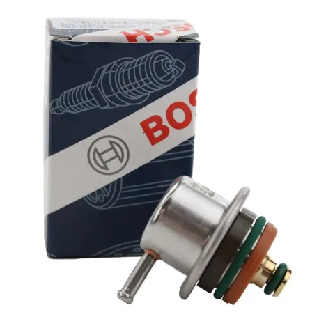 Soupape de Régulateur pression Gasoil TD5 a partir de 2002 - BOSCH