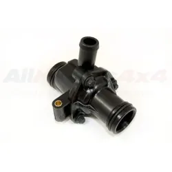Boitier de thermostat FREELANDER 1 1.8 essence 2001+- GENUINE