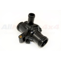 FREELANDER 1 1.8 petrol thermostat housing only - GENUINE