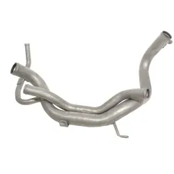 Tuyaux refroidissement metal Discovery TD5