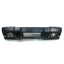 FRONT BUMPER FOR DISCOVERY 2 WITH FOG LIGHTS