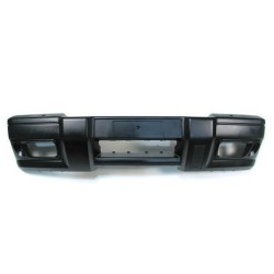 FRONT BUMPER FOR DISCOVERY 2 WITH FOG LIGHTS -LR Genuine