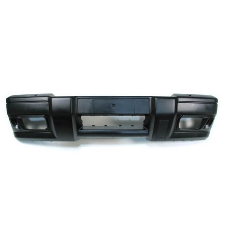 FRONT BUMPER FOR DISCOVERY 2 WHITH FOG LIGHTS (copy N8047)