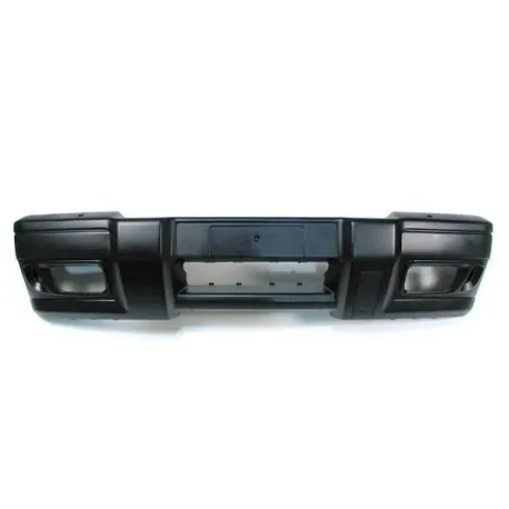 FRONT BUMPER FOR DISCOVERY 2 WITH FOG LIGHTS -LR Genuine