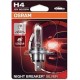Halogen Headlamp Bulb