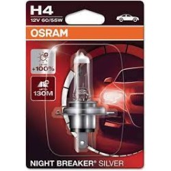 Halogen Headlamp Bulb