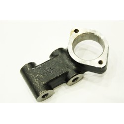 FULLCRUM BRACKET WITH BALL JOINT ASS - DEFENDER/DISCO I/RRC - ECO