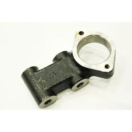 FULLCRUM BRACKET WITHOUT BALL JOINT - DEFENDER/DISCO I/RRC