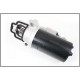 STARTER MOTOR FOR DEFENDER 2.4/2.2 TD4 - BOSCH