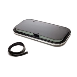 Defender sunroof kit