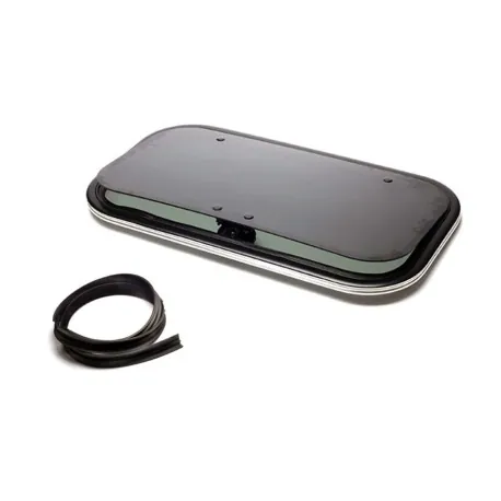 Kit Toit ouvrant Defender