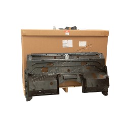 Tablier Defender 1983-2006 - acier