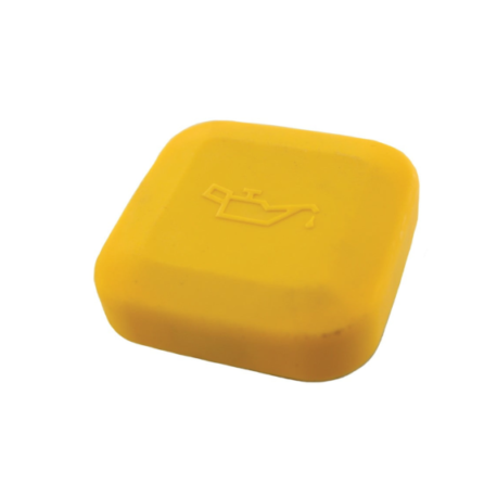 Bouchon de remplissage huile Freelander TD4 et Range Rover P38 TD