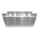 DEFENDER alloy steering guard