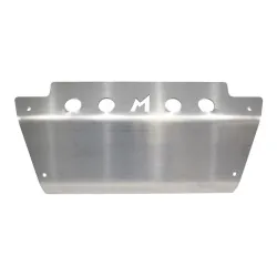 DEFENDER Alu alloy steering guard -Terrafirma