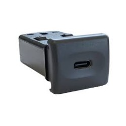 Defender TD5 and TDCI USB Dashboard Switch