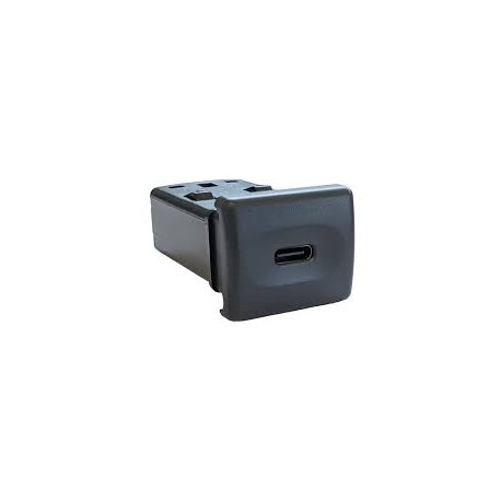 Defender TD5 and TDCI USB Dashboard Switch