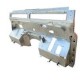Tablier Defender 1983-1998 - acier galva