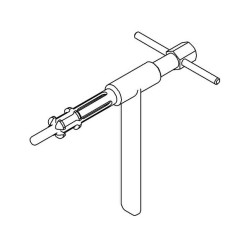 Spigot Bush Removal Tool