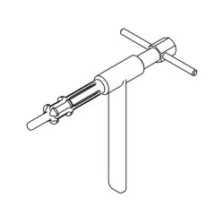 Spigot Bush Removal Tool