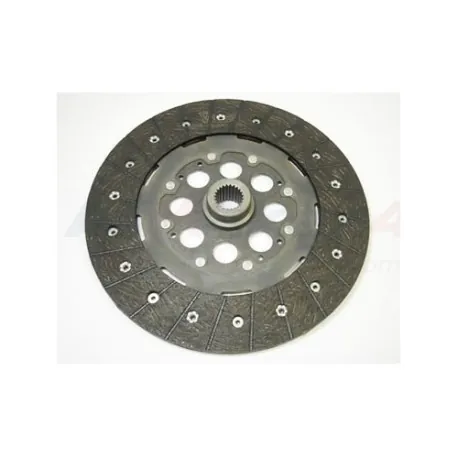 Clutch plate Td5 - Defender - Discovery 2