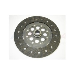 Disque d'embrayage - defender - discovery 2 TD5 - valeo