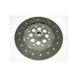 Friction Plate - Clutch - Late Td5 - Defender - Discovery 2 - valeo