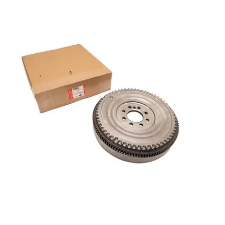 VOLANT MOTEUR DEFENDER TD4 - LR GENUINE
