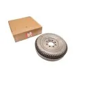 DEFENDER PUMA TD4 FLYWHEEL ASSEMBLY - LR GENUINE