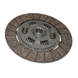 Series 1 and 2 clutch pressure Plate - AP