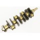 Vilebrequin moteur 300 Tdi N1 Allmakes UK - 1