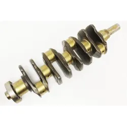 Crankshaft 300 Tdi