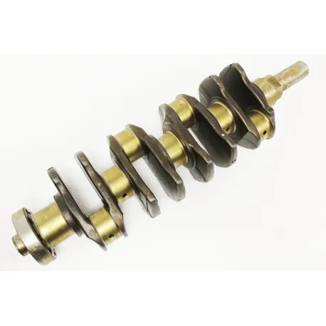 Crankshaft 300 Tdi