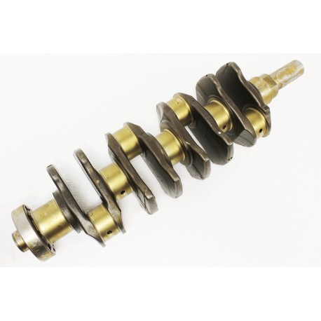Vilebrequin moteur 300 Tdi N1 Allmakes UK - 1