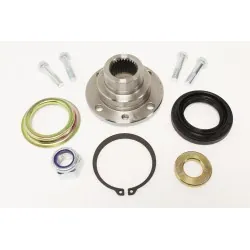 Kit rear flange for LT230