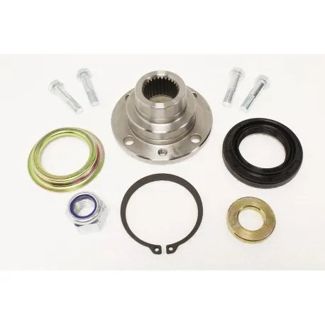 Kit rear flange for LT230