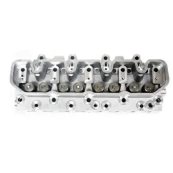 Cylinder head 300tdi complete -AMC