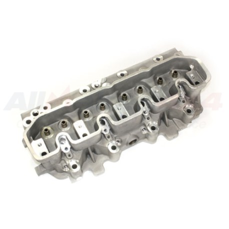 Culasse 300tdi OEM Allmakes UK - 1
