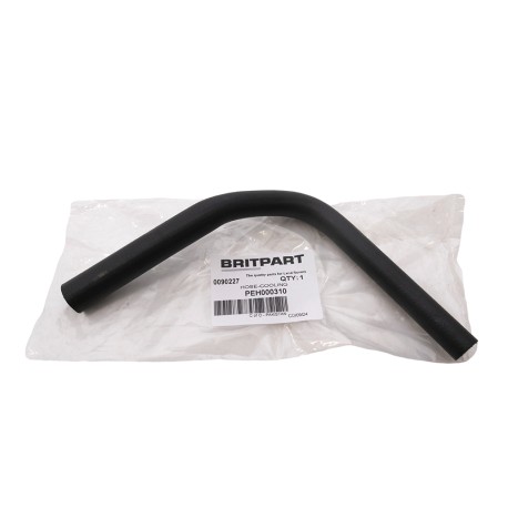 Tuyau flexible moteur a refroidisseur d'huile discovery/defender