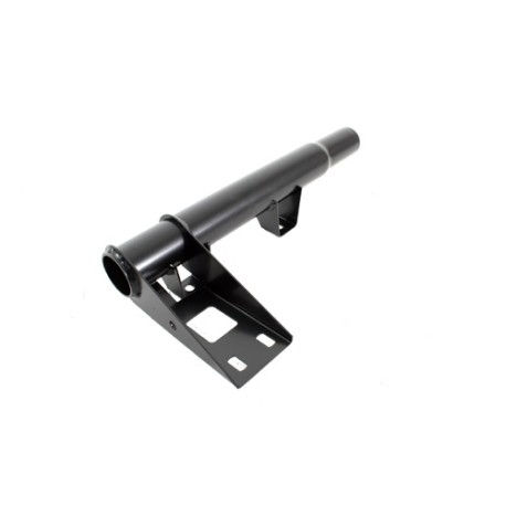 Support de chassis tubulaire arriere droit Defender 90