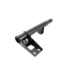 Support de chassis tubulaire arriere droit Defender 90