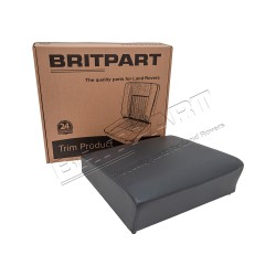 Standard side seat base grey vynil- LR S II / III Lightweigth