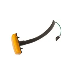 Repetiteur lateral - clignotant - range rover classic - oem